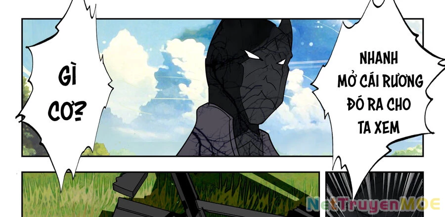 Thôn Phệ Tinh Không Chapter 136 - Trang 3