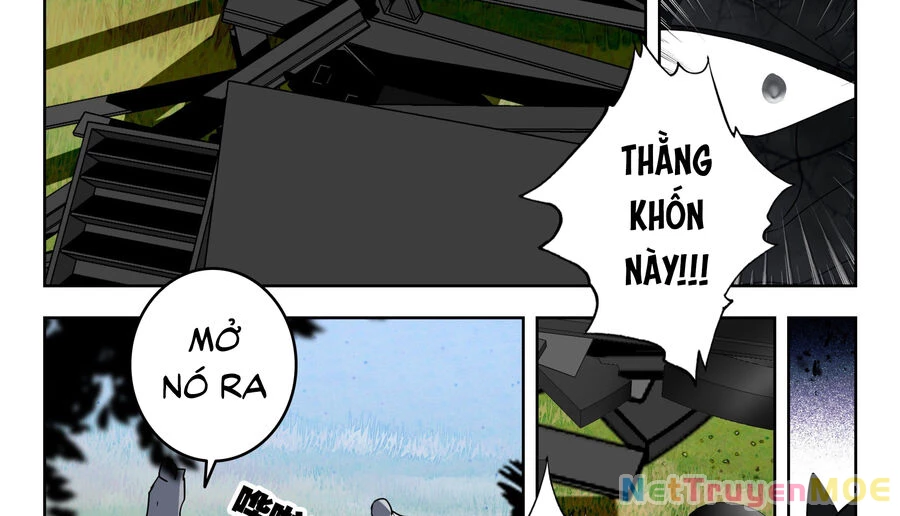 Thôn Phệ Tinh Không Chapter 136 - Trang 3