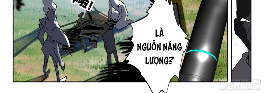 Thôn Phệ Tinh Không Chapter 136 - Trang 3