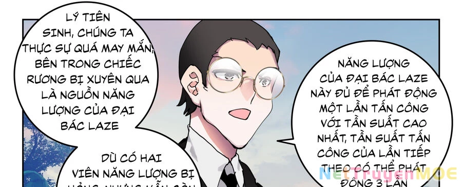 Thôn Phệ Tinh Không Chapter 136 - Trang 3