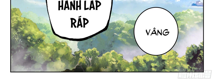Thôn Phệ Tinh Không Chapter 136 - Trang 3