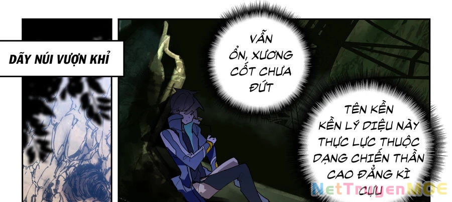 Thôn Phệ Tinh Không Chapter 136 - Trang 3