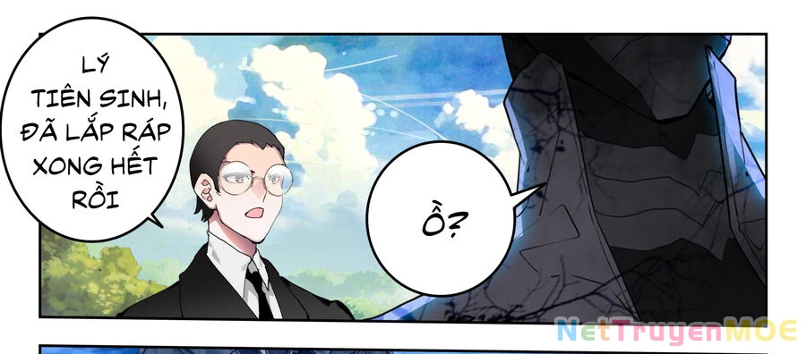 Thôn Phệ Tinh Không Chapter 137 - Trang 3