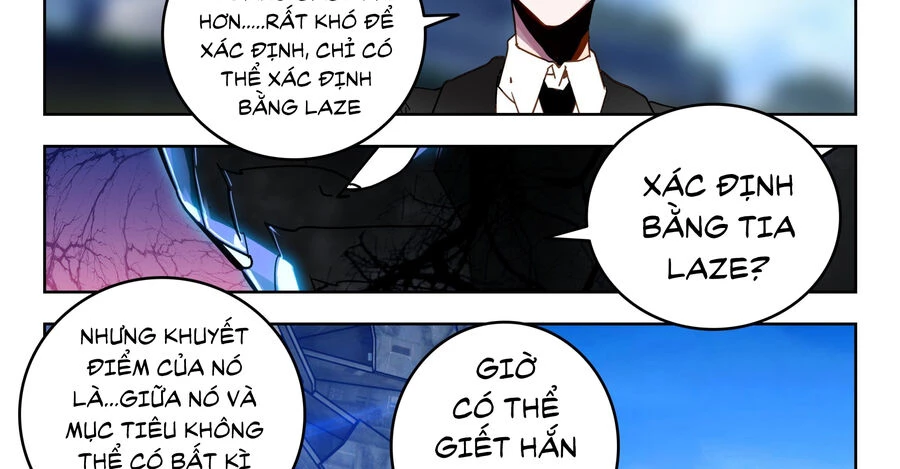 Thôn Phệ Tinh Không Chapter 137 - Trang 3
