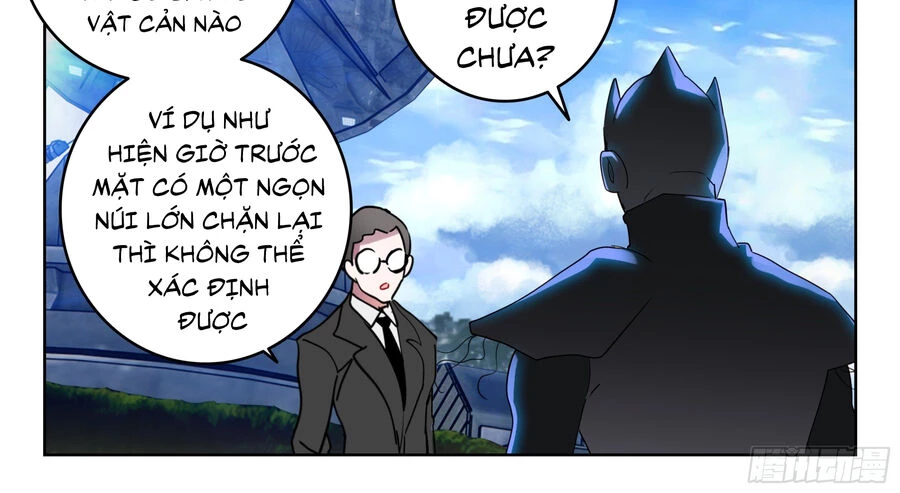 Thôn Phệ Tinh Không Chapter 137 - Trang 3