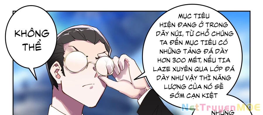 Thôn Phệ Tinh Không Chapter 137 - Trang 3