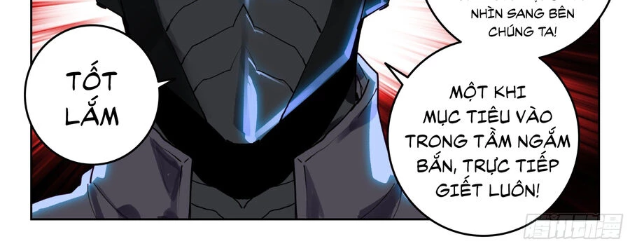 Thôn Phệ Tinh Không Chapter 137 - Trang 3