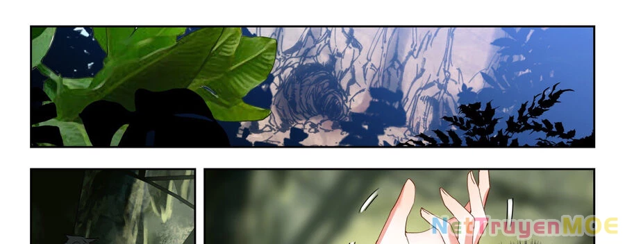Thôn Phệ Tinh Không Chapter 137 - Trang 3