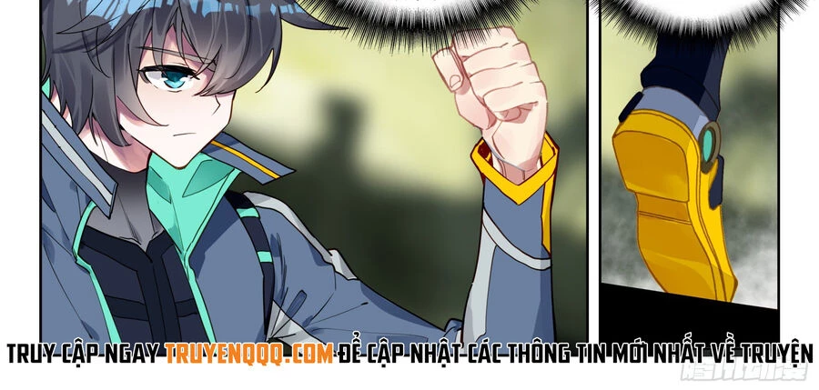 Thôn Phệ Tinh Không Chapter 137 - Trang 3