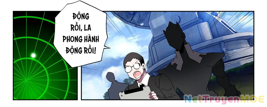 Thôn Phệ Tinh Không Chapter 137 - Trang 3