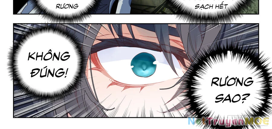 Thôn Phệ Tinh Không Chapter 137 - Trang 3
