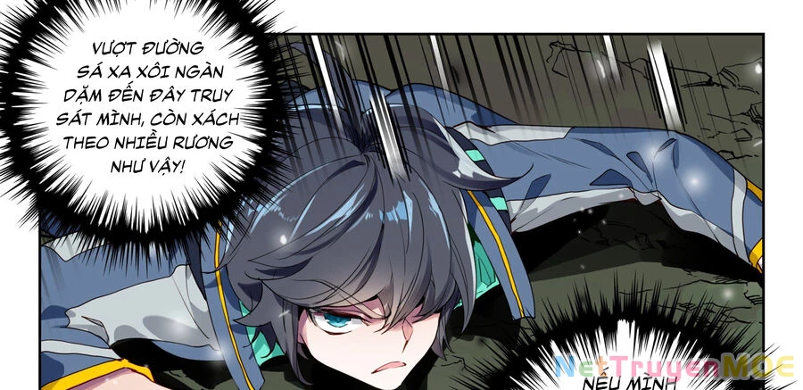 Thôn Phệ Tinh Không Chapter 137 - Trang 3