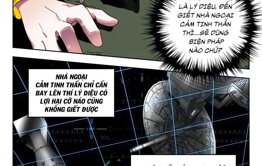 Thôn Phệ Tinh Không Chapter 137 - Trang 3