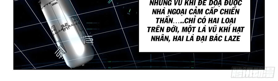 Thôn Phệ Tinh Không Chapter 137 - Trang 3
