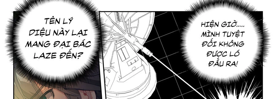 Thôn Phệ Tinh Không Chapter 137 - Trang 3