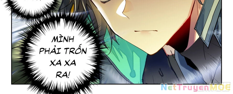 Thôn Phệ Tinh Không Chapter 137 - Trang 3