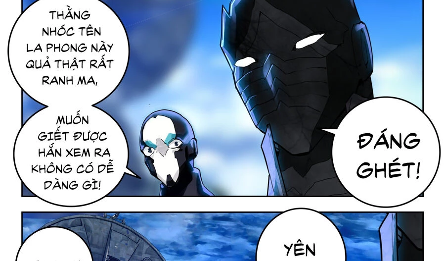 Thôn Phệ Tinh Không Chapter 137 - Trang 3
