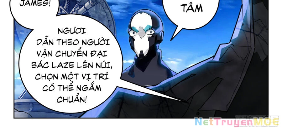 Thôn Phệ Tinh Không Chapter 137 - Trang 3