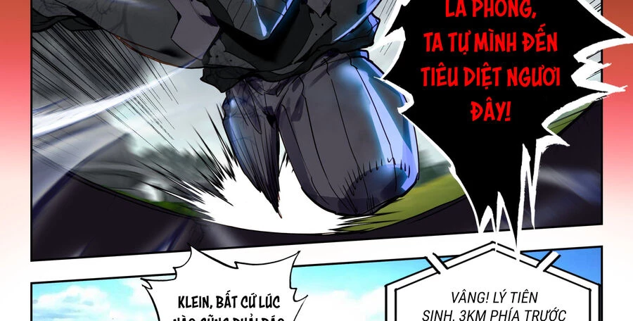 Thôn Phệ Tinh Không Chapter 137 - Trang 3