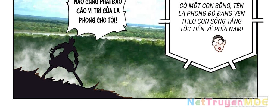 Thôn Phệ Tinh Không Chapter 137 - Trang 3