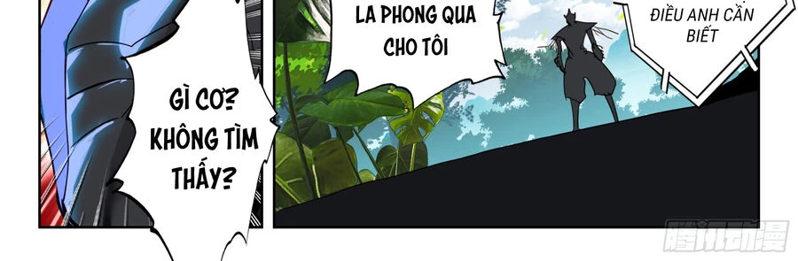 Thôn Phệ Tinh Không Chapter 137 - Trang 3