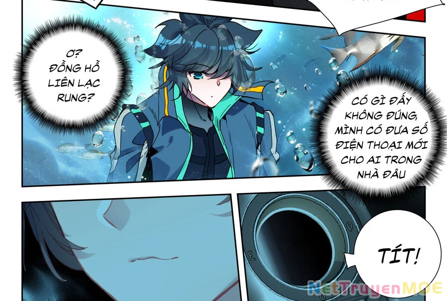 Thôn Phệ Tinh Không Chapter 137 - Trang 3