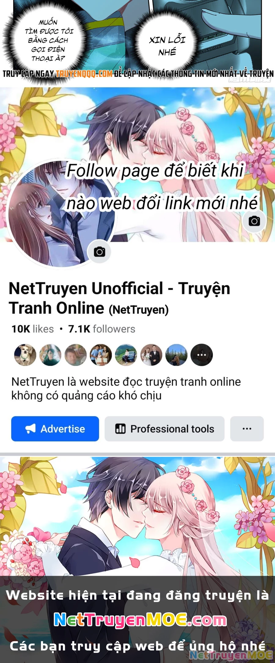 Thôn Phệ Tinh Không Chapter 137 - Trang 3