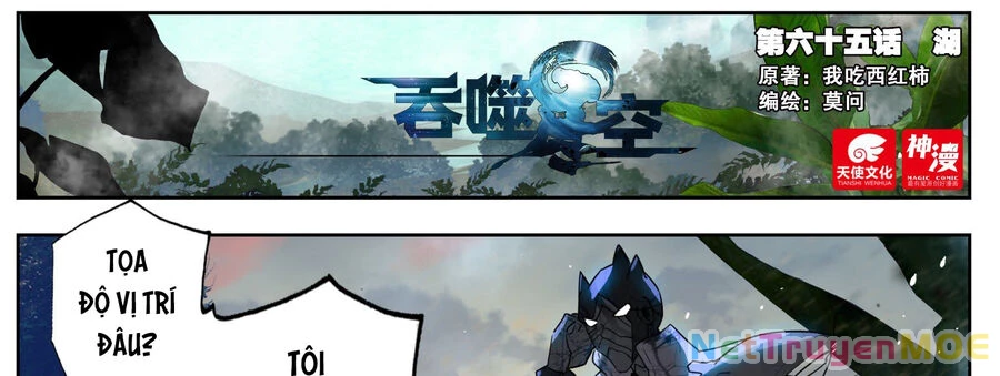 Thôn Phệ Tinh Không Chapter 138 - Trang 3
