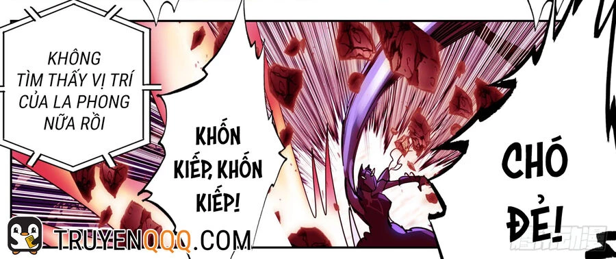 Thôn Phệ Tinh Không Chapter 138 - Trang 3