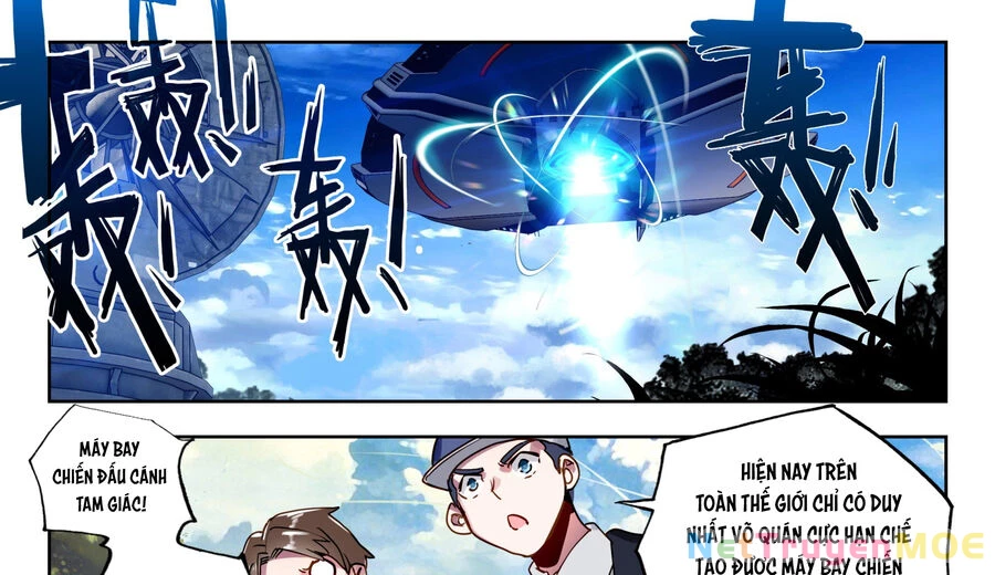 Thôn Phệ Tinh Không Chapter 138 - Trang 3