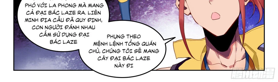 Thôn Phệ Tinh Không Chapter 138 - Trang 3