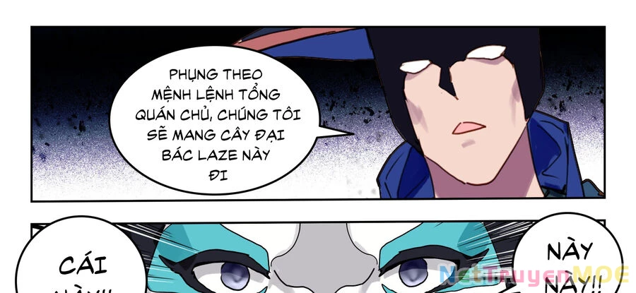 Thôn Phệ Tinh Không Chapter 138 - Trang 3