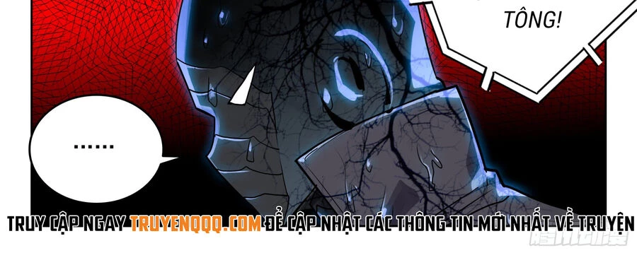 Thôn Phệ Tinh Không Chapter 138 - Trang 3