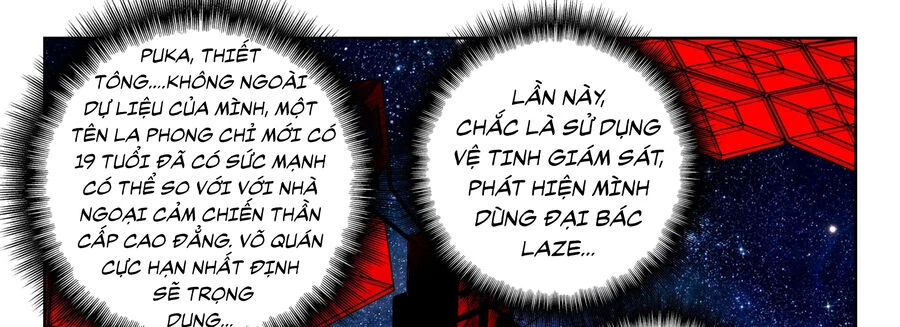 Thôn Phệ Tinh Không Chapter 138 - Trang 3