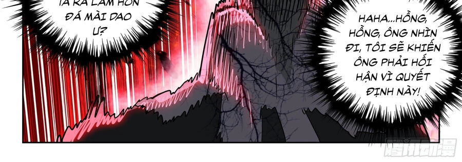 Thôn Phệ Tinh Không Chapter 138 - Trang 3
