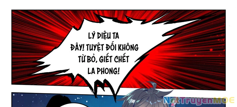Thôn Phệ Tinh Không Chapter 138 - Trang 3