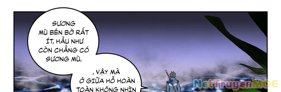 Thôn Phệ Tinh Không Chapter 138 - Trang 3