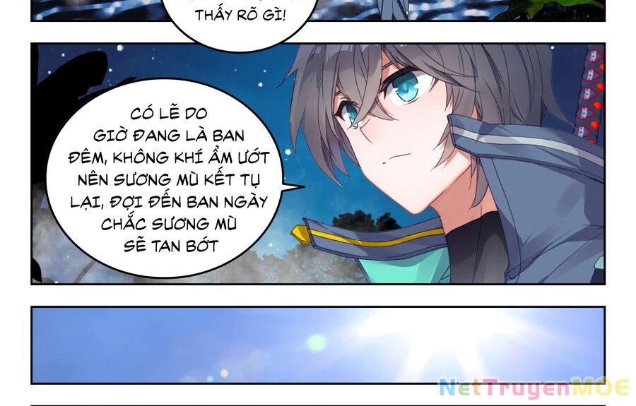 Thôn Phệ Tinh Không Chapter 138 - Trang 3