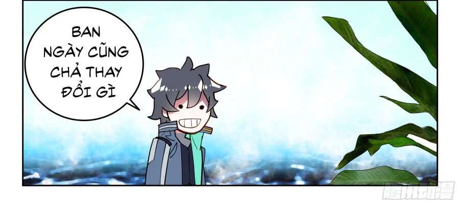 Thôn Phệ Tinh Không Chapter 138 - Trang 3