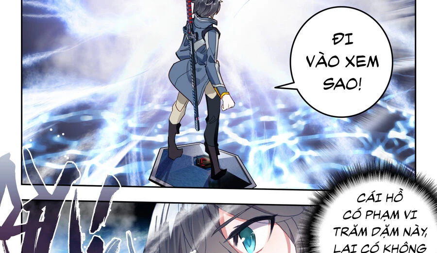 Thôn Phệ Tinh Không Chapter 138 - Trang 3