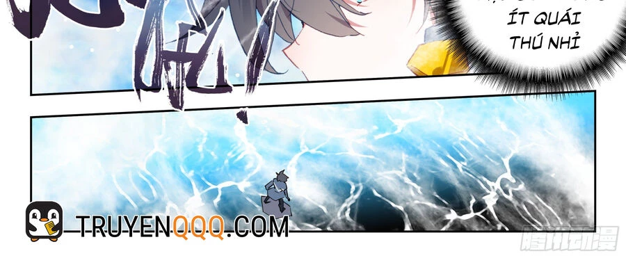 Thôn Phệ Tinh Không Chapter 138 - Trang 3