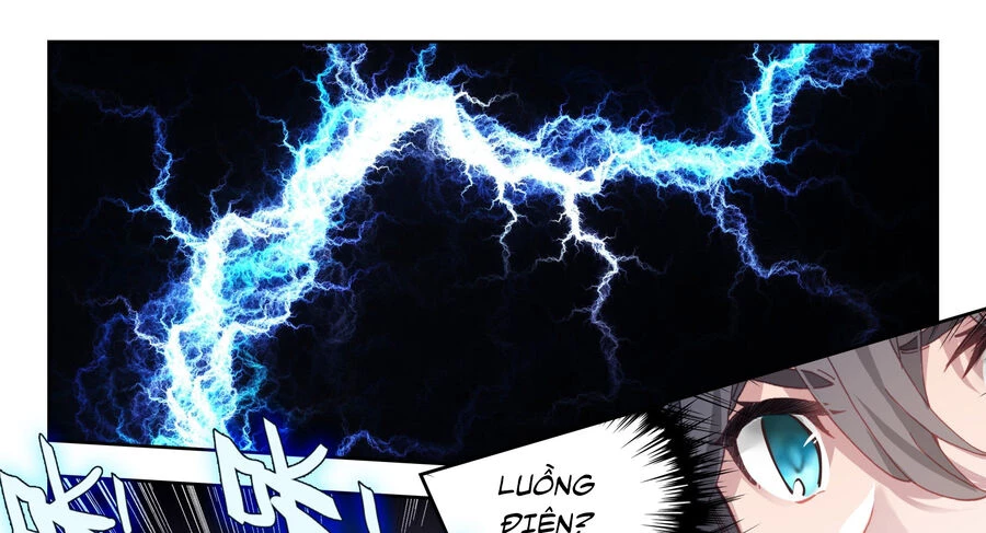 Thôn Phệ Tinh Không Chapter 138 - Trang 3