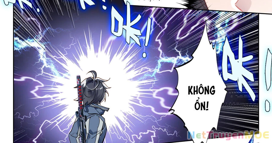 Thôn Phệ Tinh Không Chapter 138 - Trang 3