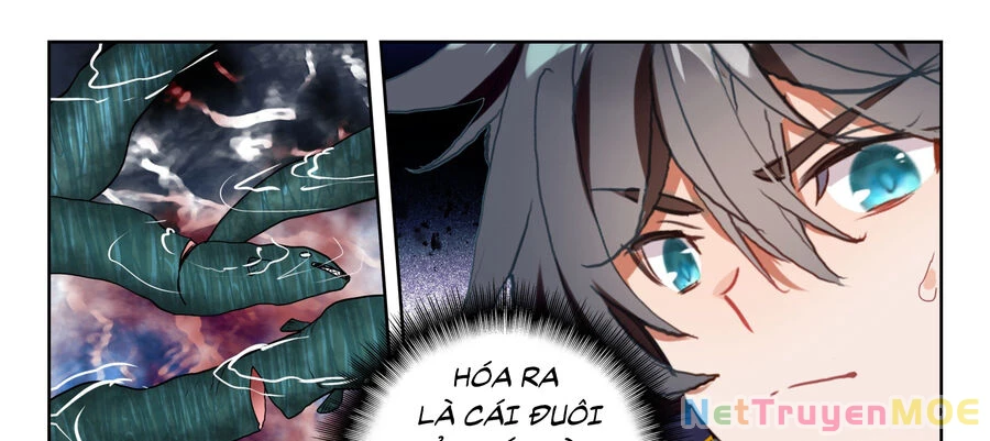 Thôn Phệ Tinh Không Chapter 138 - Trang 3