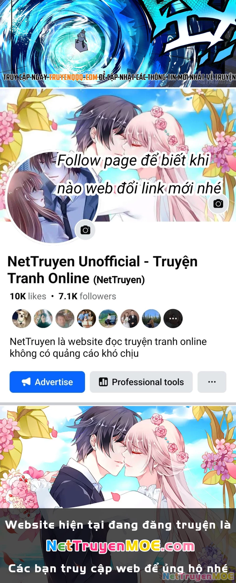 Thôn Phệ Tinh Không Chapter 138 - Trang 3
