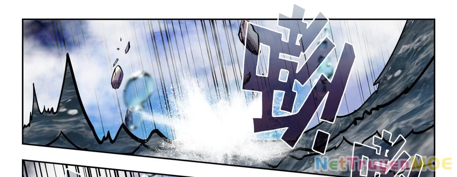 Thôn Phệ Tinh Không Chapter 139 - Next Chapter 140
