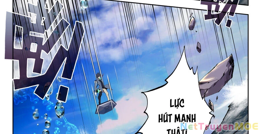 Thôn Phệ Tinh Không Chapter 139 - Next Chapter 140