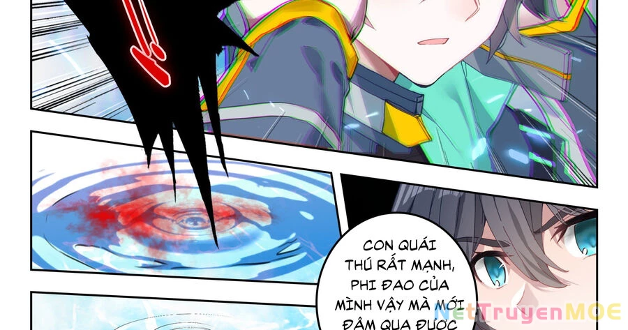 Thôn Phệ Tinh Không Chapter 139 - Next Chapter 140