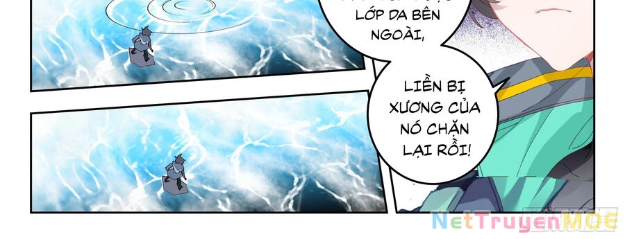 Thôn Phệ Tinh Không Chapter 139 - Next Chapter 140