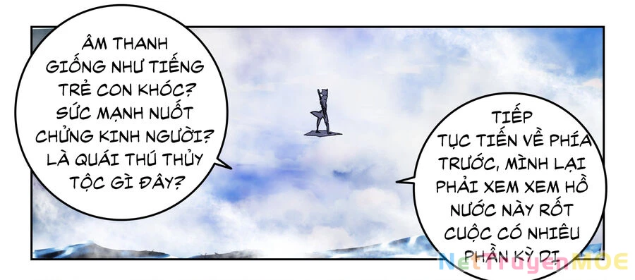 Thôn Phệ Tinh Không Chapter 139 - Next Chapter 140
